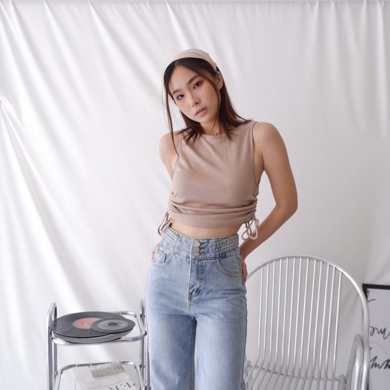 เสื้อเกาหลี Giselle*