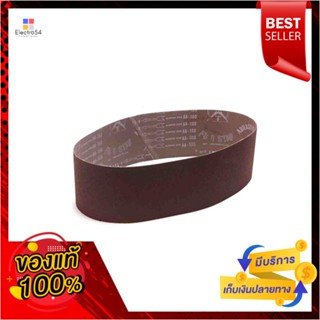 SANDING กระดาษทรายสายพาน SANKYO 4x36 นิ้ว #100SANDING BELT SANKYO 4X36IN #100