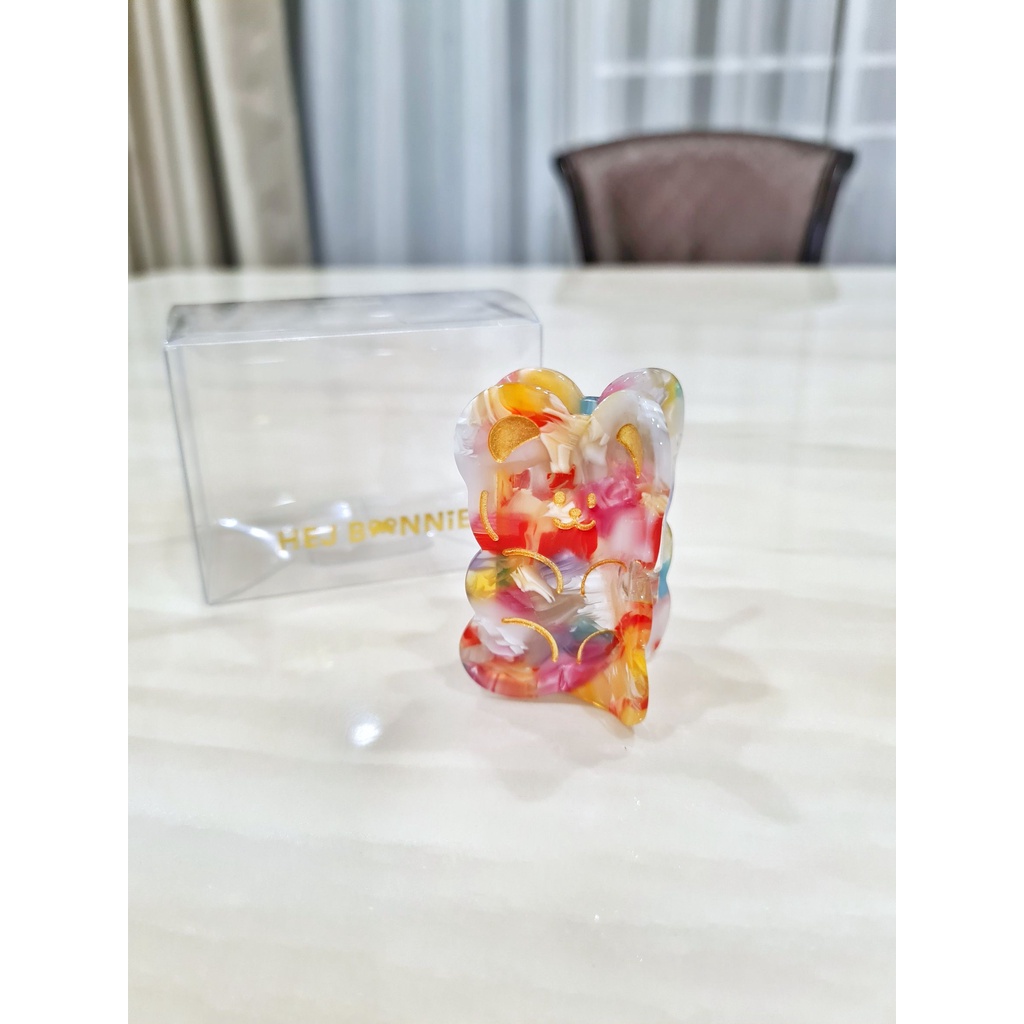 กิ๊บ Hej Bonnie Bogummy hair claw กิ๊ฟ กิ๊บหนีบผม