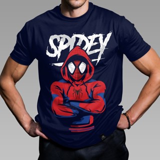 ▥❧Spiderman Avengers Marvel Legends T ShirtT shirt for men_04