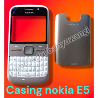 เคส Nokia e5 เกรด A เคส e5