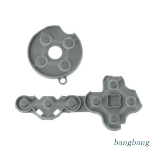 Bang แผ่นยางซิลิโคน สําหรับ XBox 360 Wireless Controller Contact Button D-Pad