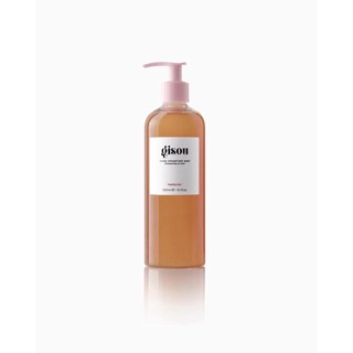 Gisou Hair Wash Honey Infused (สูตรใหม่ 2023)