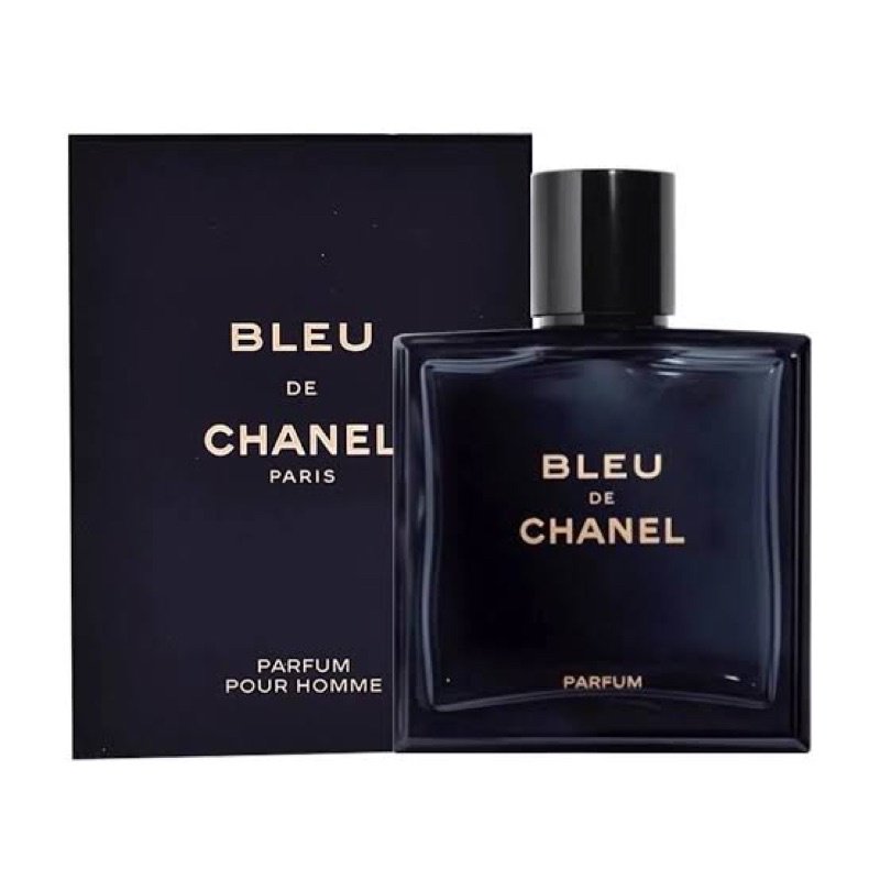Chanel Bleu Pafum 100 ML