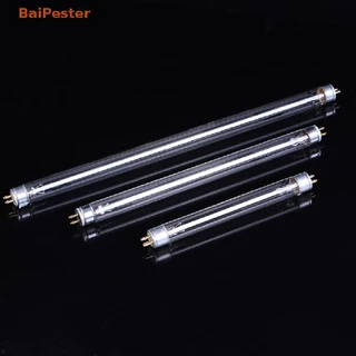 [BaiPester] T5 BL หลอดโคมไฟ UV เปลี่ยนหลอดไฟ 4/6/8W เครื่องเป่าเล็บฆ่าเชื้อหลอด