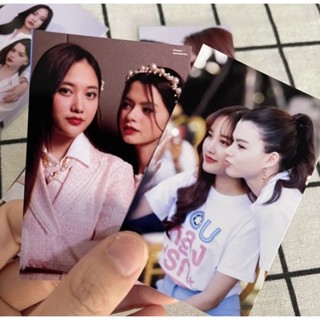 รูป โพลารอยด์ ฟรีนเบค เบคกี้ freenbecky GAPtheseries