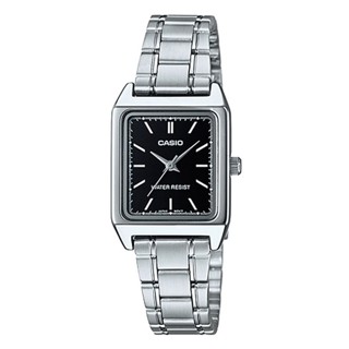 🎁CASIO STANDARD LTP-V007D-1E ของแท้ 100% พร้อมส่ง ประกัน 1 ปี