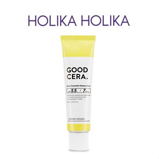[HOLIKA HOLIKA] Good Cera Super Ceramide Moisture Balm 40ml  บาล์มให้ความชุ่มชื้น  สินค้าเกาหลีแท้ๆส่งตรงจากเกาหลี