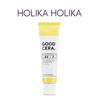 [HOLIKA HOLIKA] Good Cera Super Ceramide Moisture Balm 40ml  บาล์มให้ความชุ่มชื้น  สินค้าเกาหลีแท้ๆส่งตรงจากเกาหลี