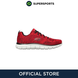 SKECHERS Track - Front Runner รองเท้าลำลองผู้ชาย