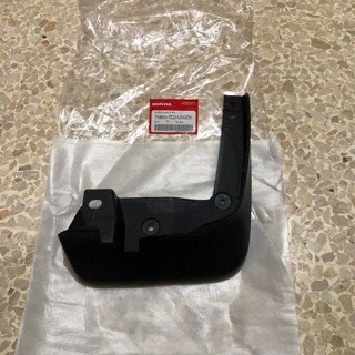 Mudguard / Karet Lumpur ACCORD 2008-2012 Original - DEPAN KANAN