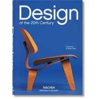 Design of the 20th Century (25) [Hardcover]