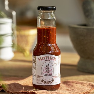 Mother Sauce "ซอสแม่" สูตรต้นตำรับ Original 300g - ละออ(LAOR)