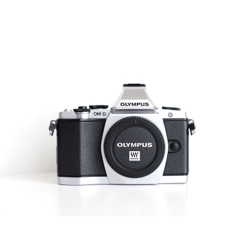 Olympus EM5 Body [มือสอง]