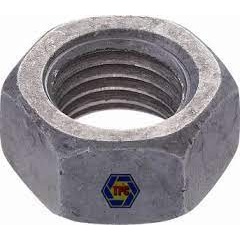 หัวน็อต ชุบสังกะสี HOT DIP GALVANIZED (H.D.G)  ***ราคาต่อแพ็ค***สามารถออกใบกำกับภาษียอด500ขึ้นไปค่ะ***