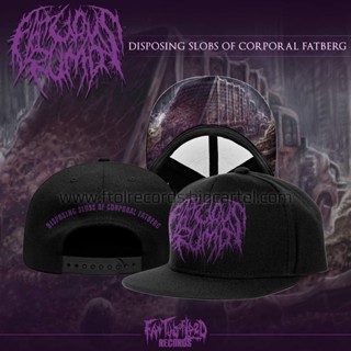 Snapback FATUOUS RUMP- การจ่าย