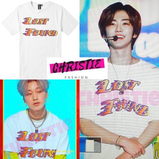 เสื้อยืดแฟชั่น Jaemin NCT SAN ATEEZ S-XXL KPOP KOREAN IDOL FASHION NCT DREAM ATEEZ T-Shirt_09