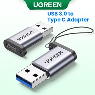 Ugreen อะแดปเตอร์ Type C เป็น Usb 3.0