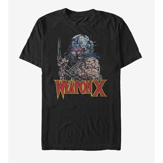 Marvel Wolverine Weapon X T-Shirt, Super Hero Shirt, Wolverine Shirt, Wolverine Tee, Avengers Hero Shirt_04