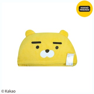 New Collection!!! Kakao Friends ผ้าคลุมมีฮู้ด Ryan Apeach ขนาด 57*31 นิ้ว