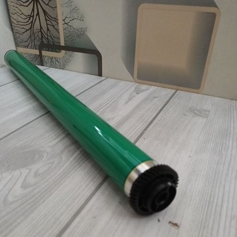 กลอง Opc Xenuine IR2870 IR4570 IR3045 IR3570 - Thd สีเขียว