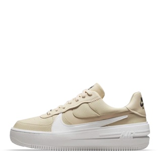 รองเท้าผ้าใบผู้หญิง Nike Air Force 1 PLT.AF.ORM ของแท้ 100%