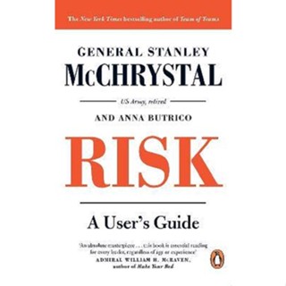 Asia Books หนังสือภาษาอังกฤษ RISK: A USERS GUIDE