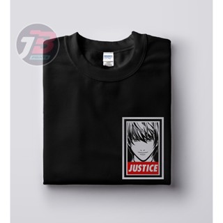 Death Note Anime Tshirt 03_12