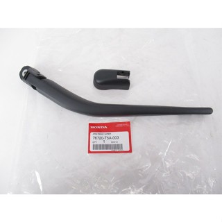 76720-T5A-003 ∙ ก้านปัดน้ำฝนหลัง JAZZGK แท้ Arm Wiper Belakang JAZZ GK5 2015-2021 Original