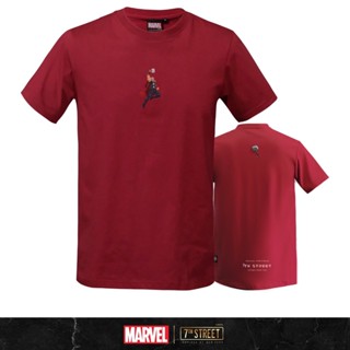 MARVEL X 7th Street เสื้อยืด THOR รุ่น THT004