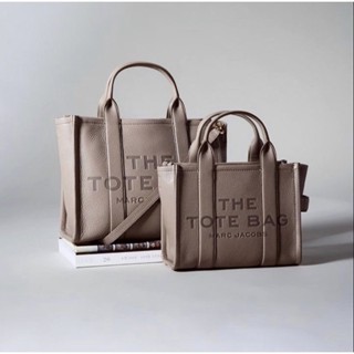 Marc Jacobs Small Tote Bag