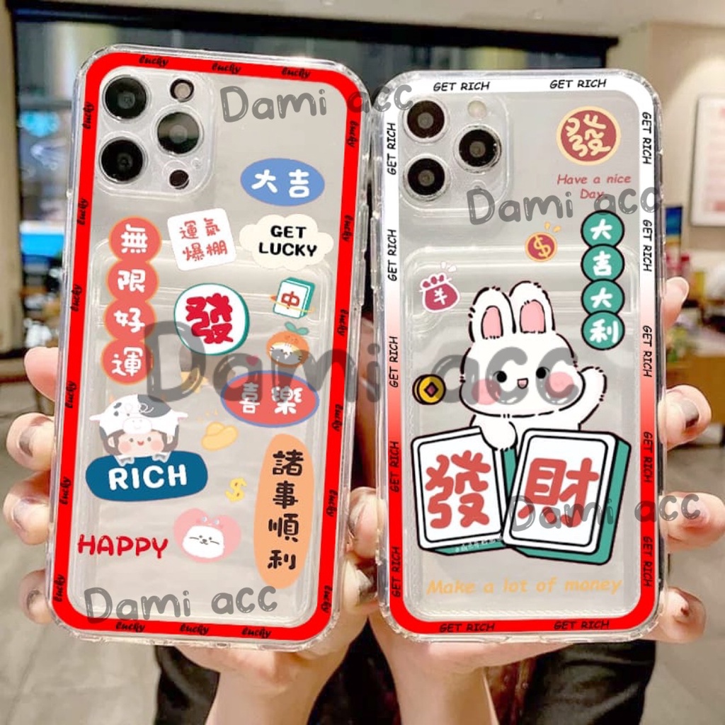 Clear Card Case image samsung S25 edge S25 ultra S25 plus S25 a26 5G a36 5G a56 5G soft Case Card sl