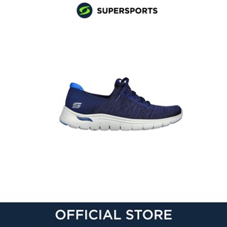 SKECHERS Arch Fit® Vista - Entranced รองเท้าลำลองผู้หญิง