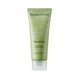 [Nature Republic] Natural Made Eucalyptus Mild Peeling Gel 100ml