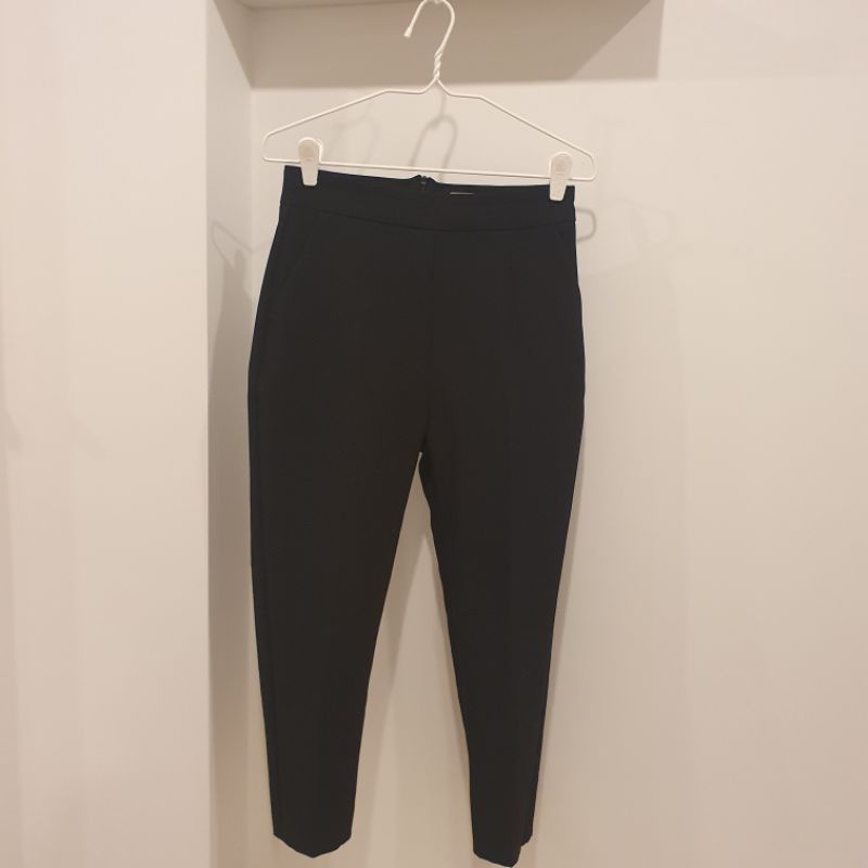 Hana Milin กางเกงทำงาน ไซส์ M