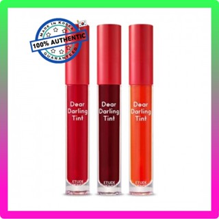 [ETUDE HOUSE] Dear Darling Water Gel Tint