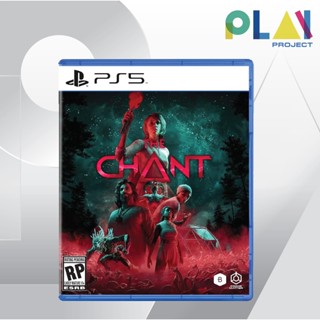 [PS5] [มือ1] The Chant [แผ่นแท้] [เกมps5] [PlayStation5]