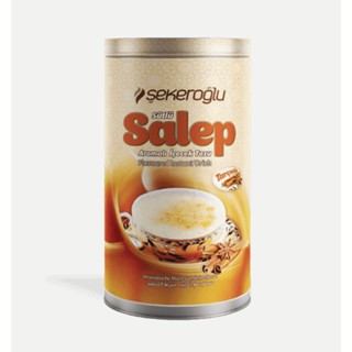 เครื่องดื่มพร้อมชง salep ขนาด 250 g