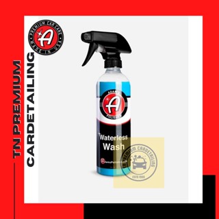 Adams Waterless Wash (16 oz/473 ml)