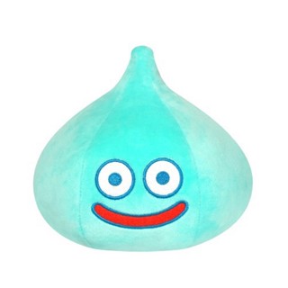 [Direct from Japan] SQUARE ENIX DRAGON QUEST Plush doll Smile Blue Eyes Slime Japan NEW