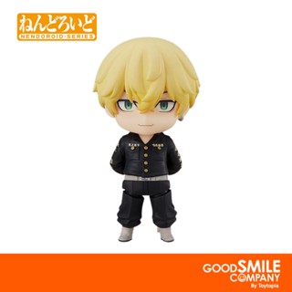 พร้อมส่ง+โค้ดส่วนลด Nendoroid 1874 Chifuyu Matsuno: Tokyo Revengers (ลิขสิทธิ์แท้)