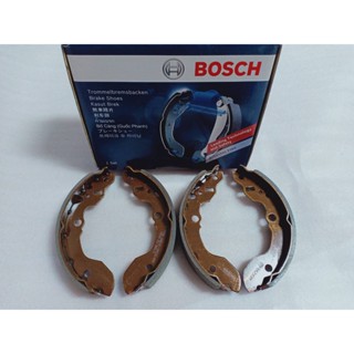 ก้ามเบรกหลัง BOSCH  (0986AB0856 )  S/K  VITARA 1.6  เอสอี 416  3 ประตู  ปี 1988 - 1991 / 1993-1998