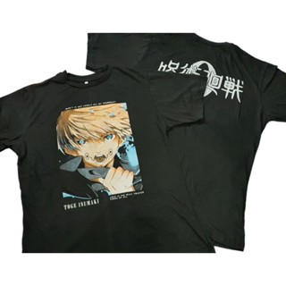 เสื้อยืด Jujutsu Kaisen มหาเวทย์ผนึกมาร&gt;Toge Inumaki T-shirt_02