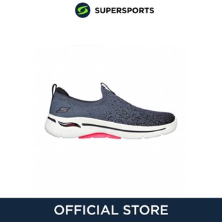 SKECHERS GO WALK® Arch Fit® - Lunar Views รองเท้าลำลองผู้หญิง