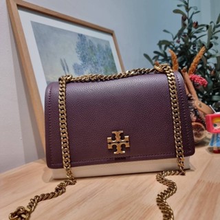 TORY BURCH LIMITED-EDITION SHOULDER BAG