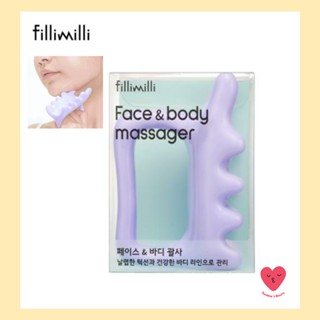 [fillimilli] เครื่องนวดหน้าและร่างกาย