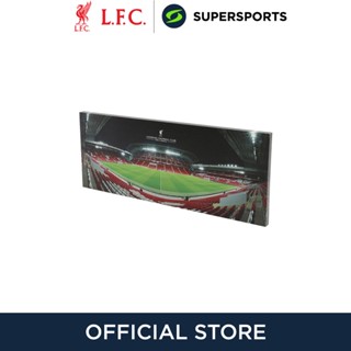 LIVERPOOL FOOTBALL CLUB LED Light-Up Stadium รูปพร้อมผ้าใบ