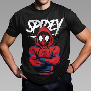 MUST BUY!!  Spiderman Avengers Marvel Legends T Shirt_04