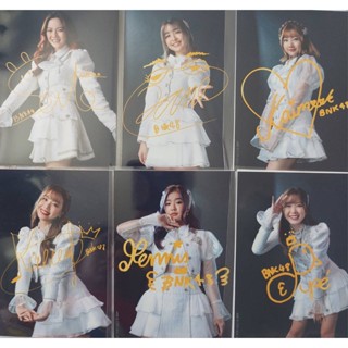 รูปงานคอน รุ่น 1 ลายเซ็นต์ดิจิตอล ส่งฟรี