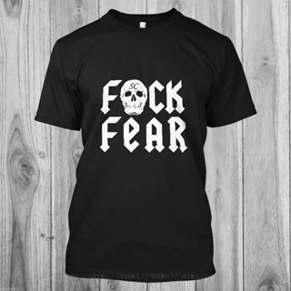 T-Shirtเสื้อยืดลําลอง แขนสั้น พิมพ์ลาย tone Cold Steve Austin F Fear Drink Beer และ 39;s สีดํา สไตล์คลาสสิก สําหรับผู้ชา